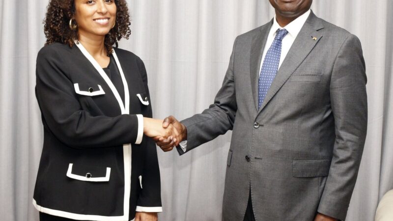 Togo et États-Unis : collaboration renforcée pour une gouvernance locale efficace