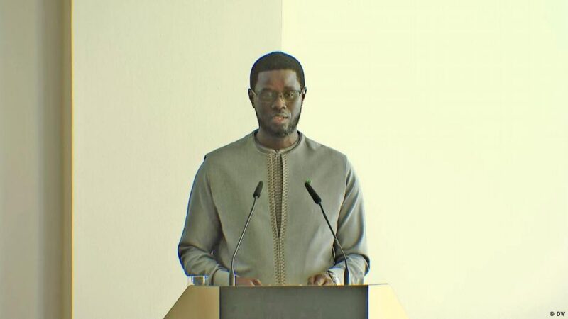 Visite officielle du président sénégalais en allemagne : le Sénégal mise sur ses atouts économiques