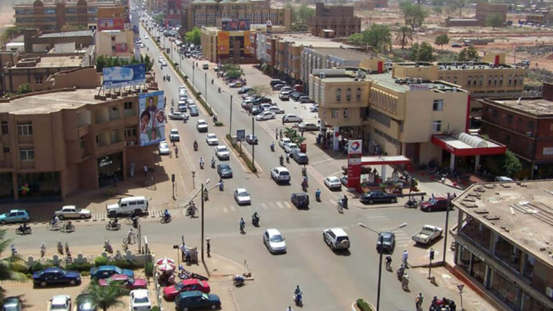 Burkina Faso : les nouveaux critères officiels pour définir une ville