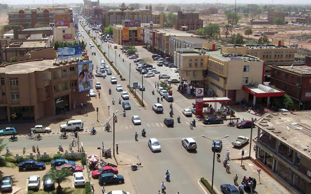 Burkina Faso : les nouveaux critères officiels pour définir une ville