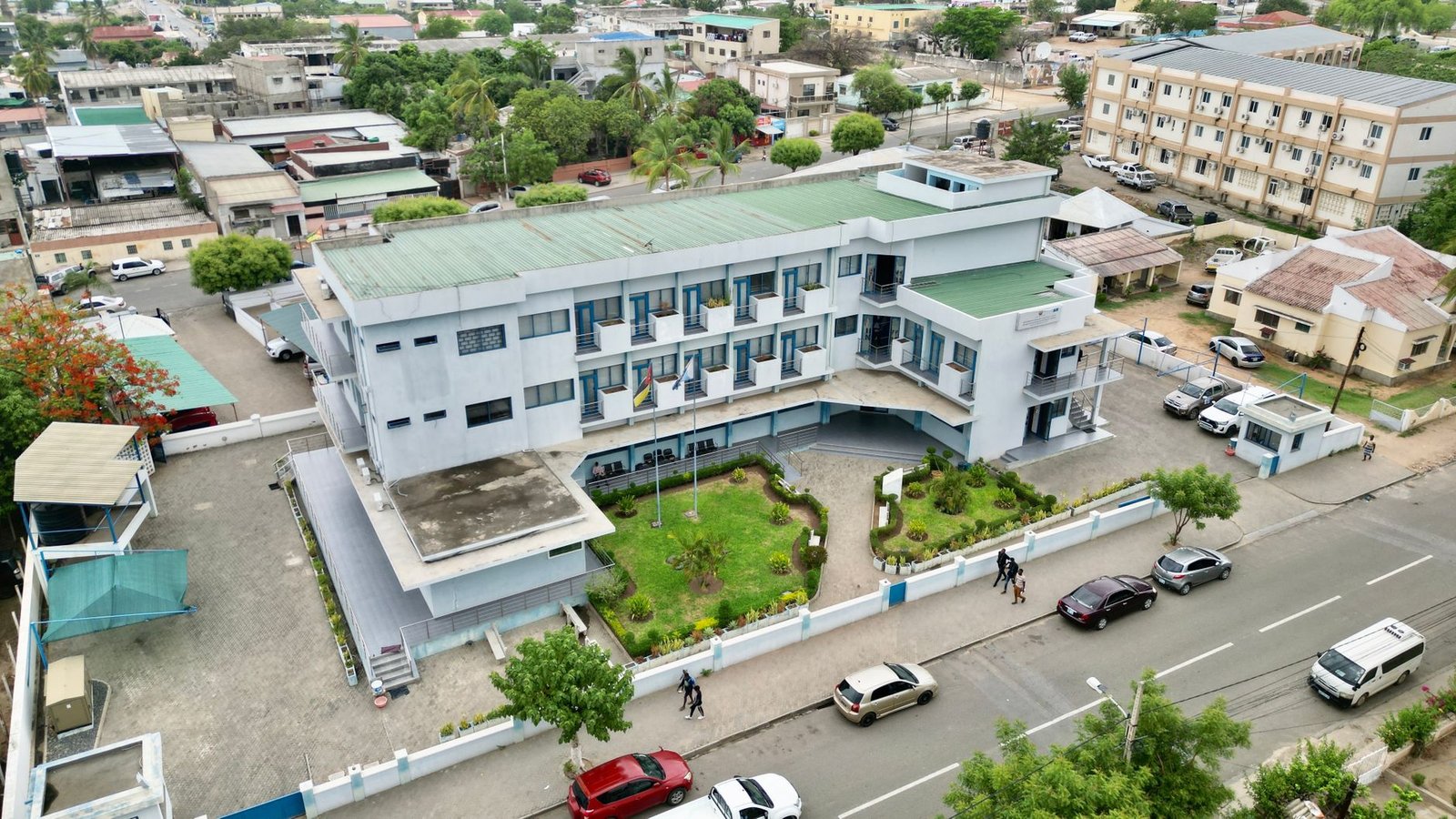 Gabon : vaste réseau de surfacturation démantelé au ministère de l’éducation