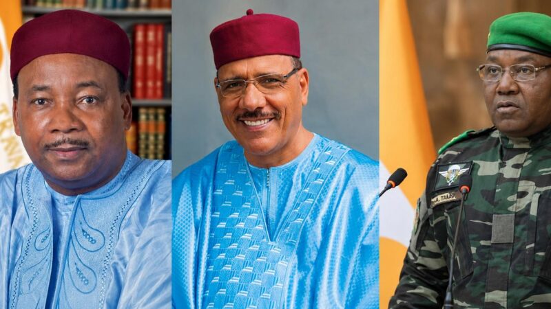 Niger : l&rsquo;impasse sécuritaire entre ruptures et continuité