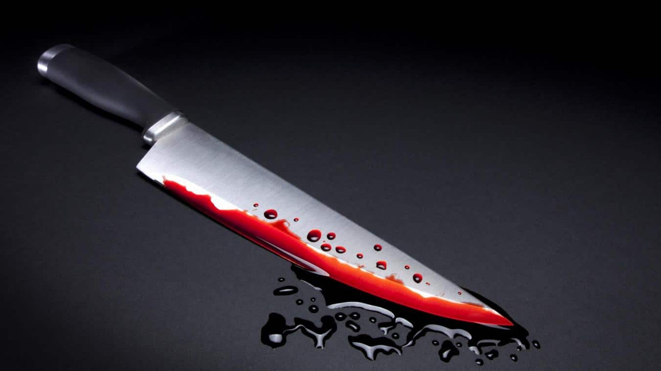 Anguissa en deuil : une fillette de 10 ans poignardée, la suspecte arrêtée