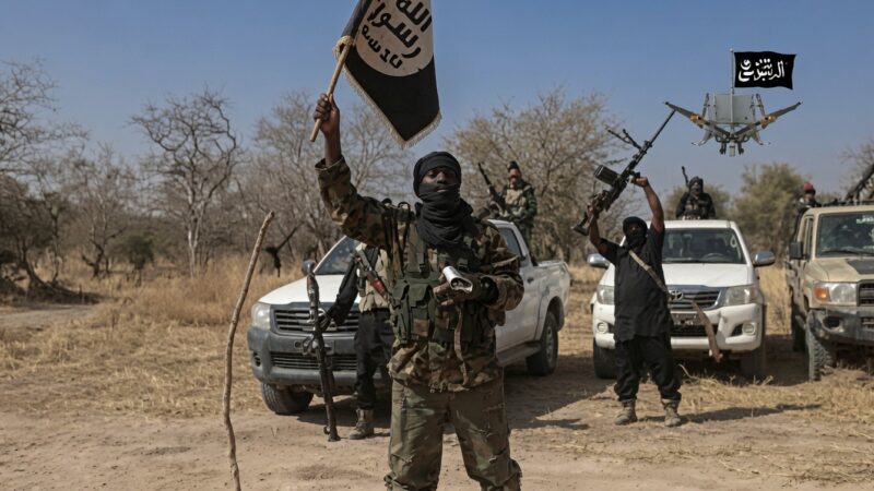 Sahel : l&rsquo;absence de stratégie globale face à la progression djihadiste