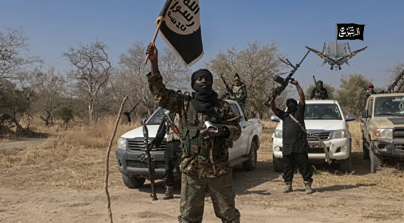 Sahel : l&rsquo;absence de stratégie globale face à la progression djihadiste