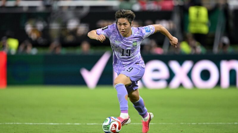 Mercato PSG : Kang-In Lee file à l&rsquo;Atlético, Yan Diomandé ciblé pour le remplacer