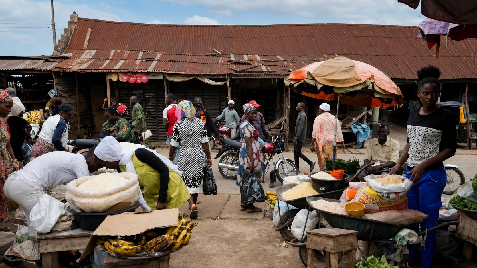 Vie chère au Sahel : les limites du souverainisme économique