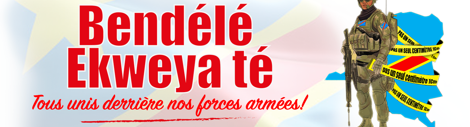 Bendelé Ekwaya té