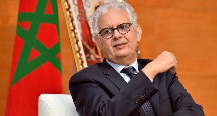 Signature d’un partenariat Maroc-UE de 3,7 milliards de dirhams pour la gestion durable de l’eau