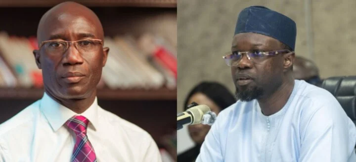crise politique au Sénégal : Sonko s'inquiète de la nomination de Me Moussa Sarr