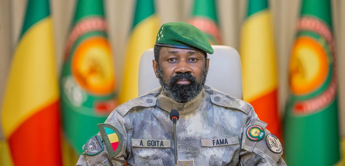 Interdiction des motos au Mali : une mesure sécuritaire contre les groupes armés