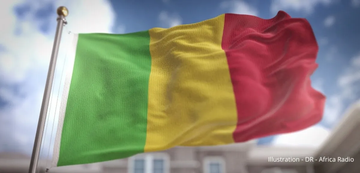 condamnation d'un espion français au Mali