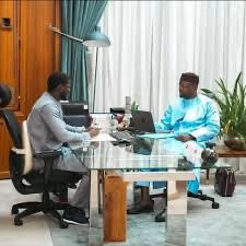 Elections locales 2027 : Ousmane SONKO prévient Diomaye FAYE concernant un potentiel report