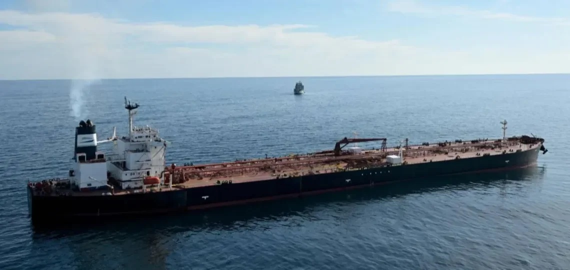 Cameroon Denounces Flag Usurpation by Ghost Fleet Tanker Tagor