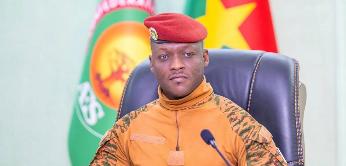 Burkina Faso : la junte suspend deux associations musulmanes après l’arrestation d’un imam critique