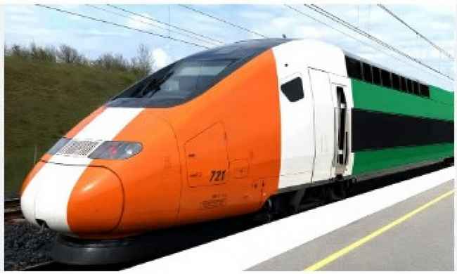 La Côte d&rsquo;Ivoire sur les rails d&rsquo;un projet de TGV ambitieux