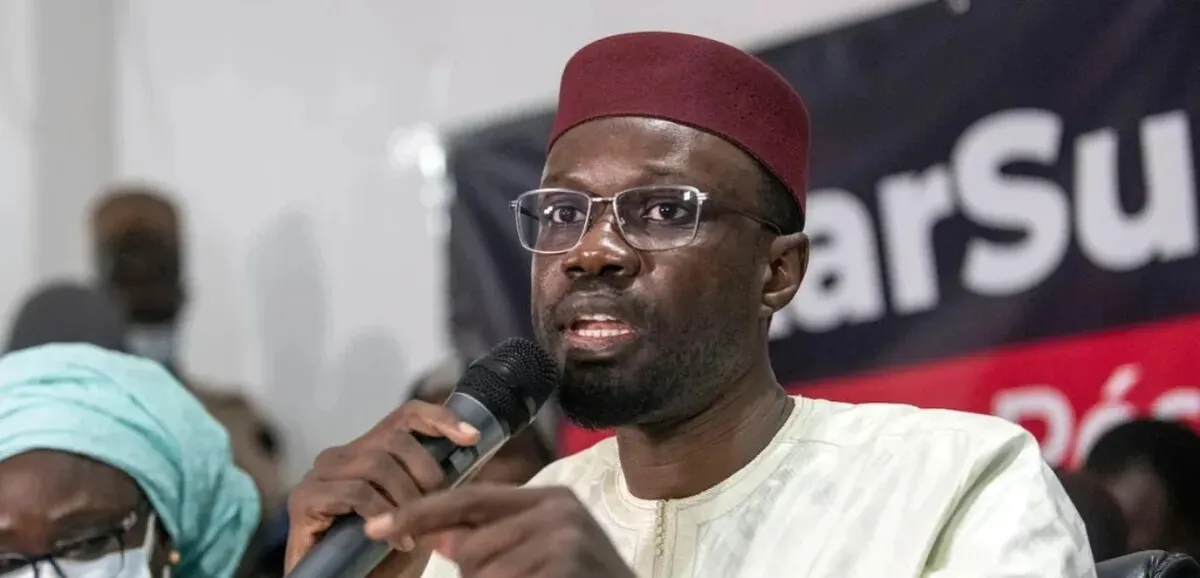 Sénégal : décision du Conseil constitutionnel sur le retour d’Ousmane Sonko à l’Assemblée