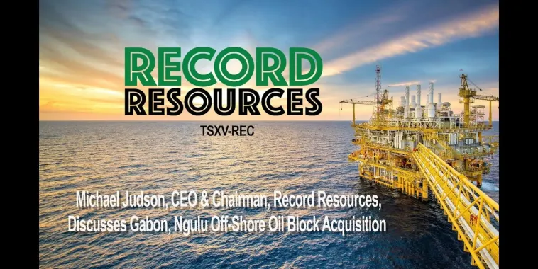 Plateforme pétrolière offshore