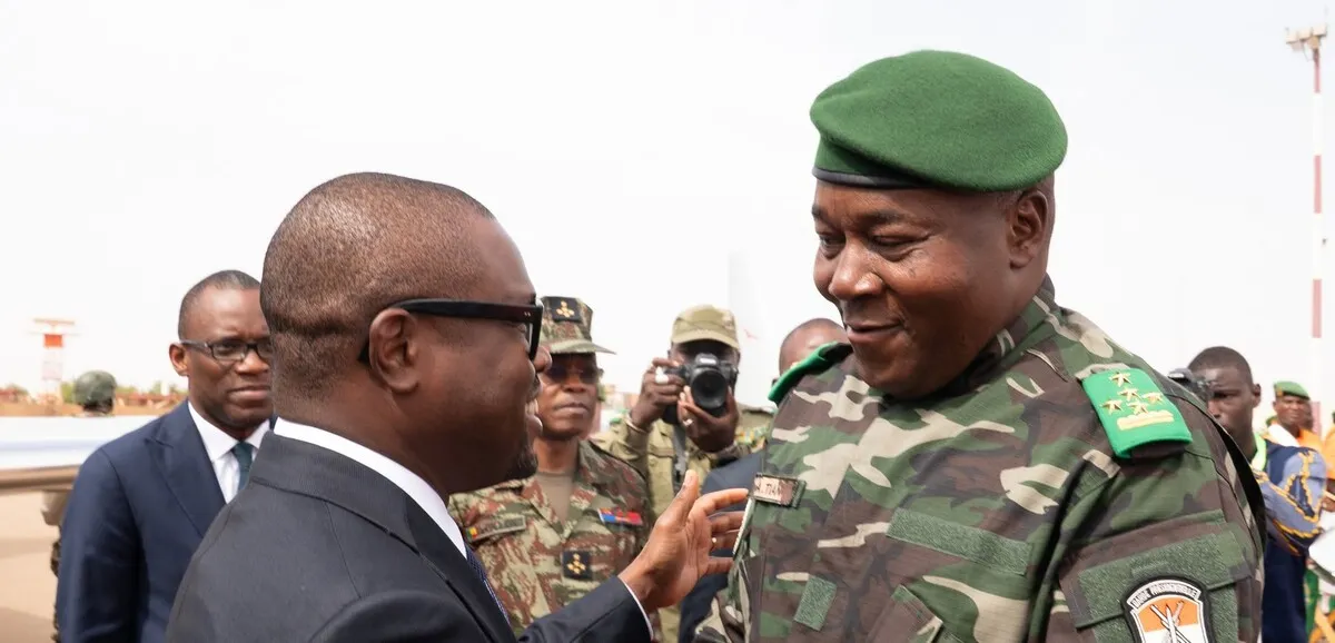 Niger : les conditions de Niamey pour rouvrir la frontière avec le Bénin