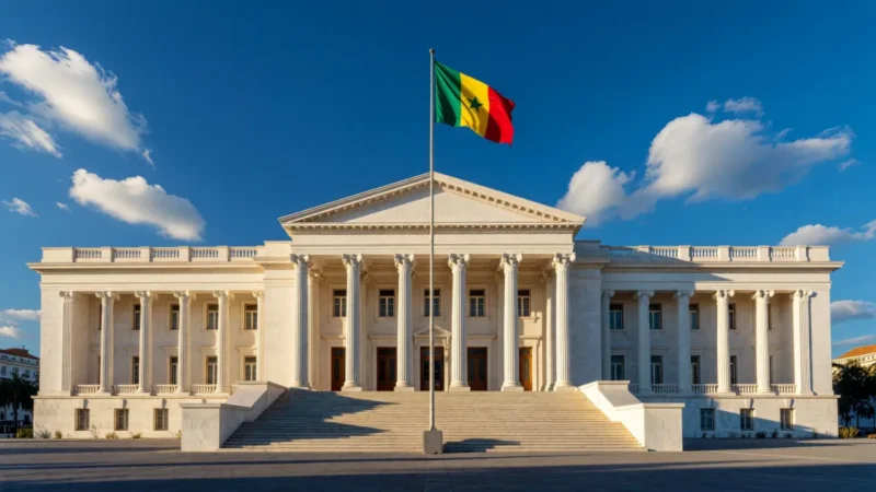 Sénégal : la crise Faye-Sonko se profonde