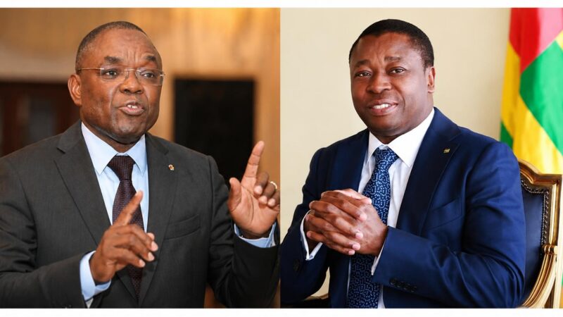 Togo : la purification administrative révèle une décennie de fraudes étatiques