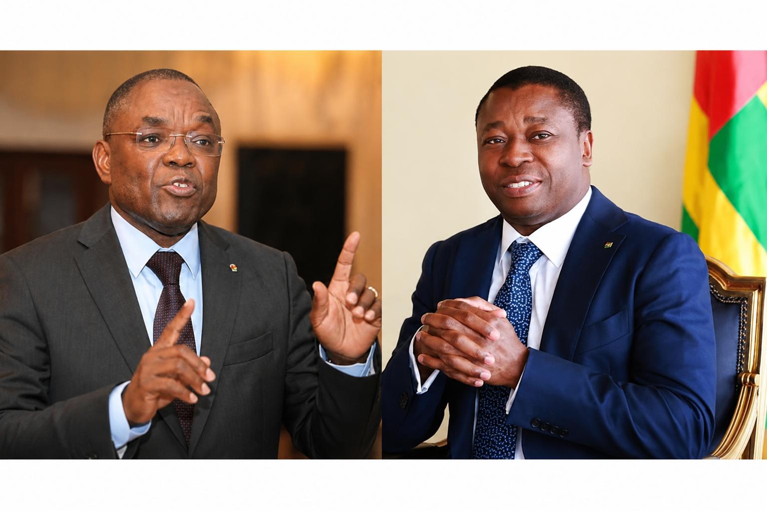 Togo : la purification administrative révèle une décennie de fraudes étatiques