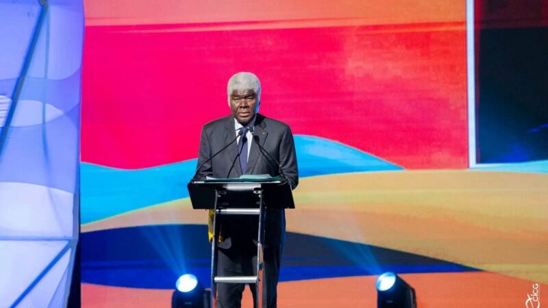 Côte d&rsquo;Ivoire : le premier ministre lance un appel aux investisseurs pour 2026-2030