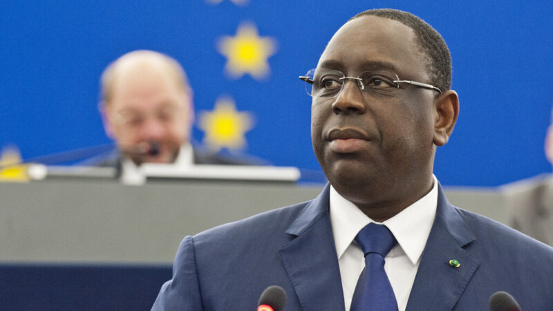 Retour de Macky Sall au Sénégal : une visite qui divise la classe politique