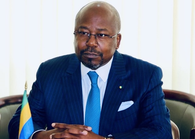Gabon : la défense d&rsquo;Alain Claude Bilie By Nze conteste sa détention prolongée
