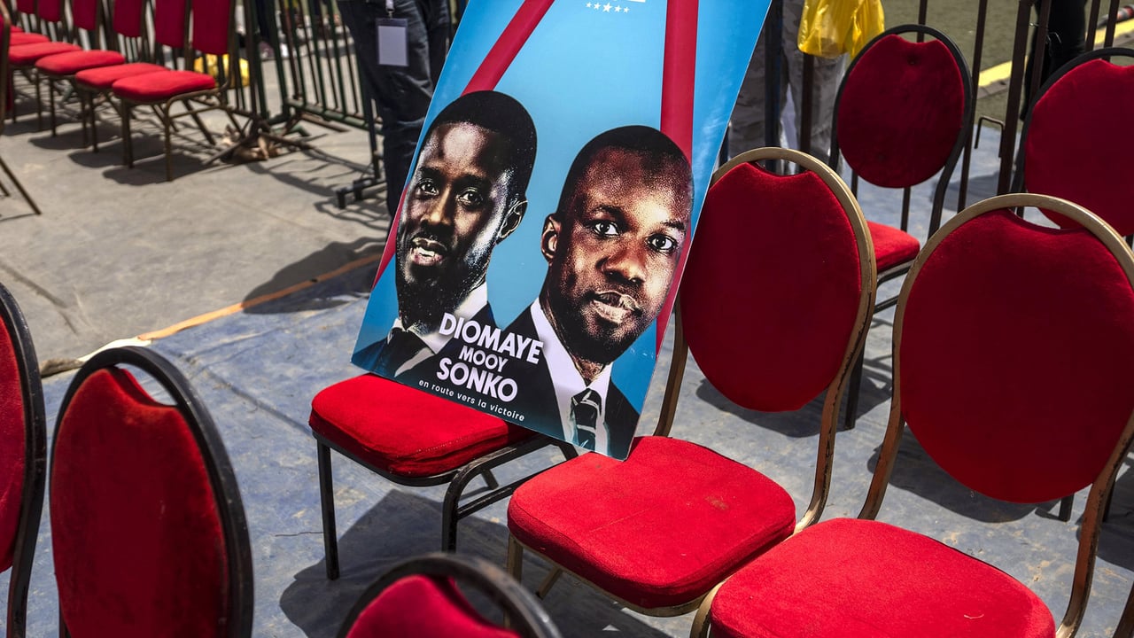 Purge politique au Sénégal : Diomaye Faye et Sonko resserrent les rangs