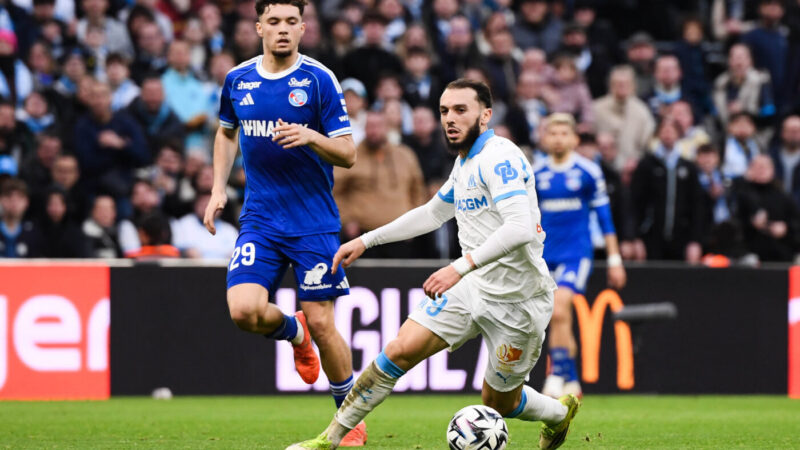 Premier match de la saison de ligue 1 2026-2027 révélé
