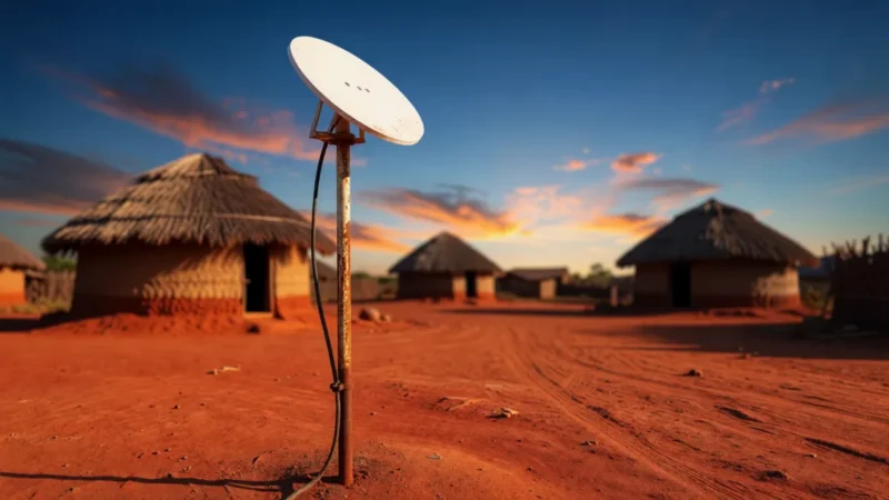 Starlink obtient son feu vert en Côte d&rsquo;Ivoire : une révolution numérique en marche