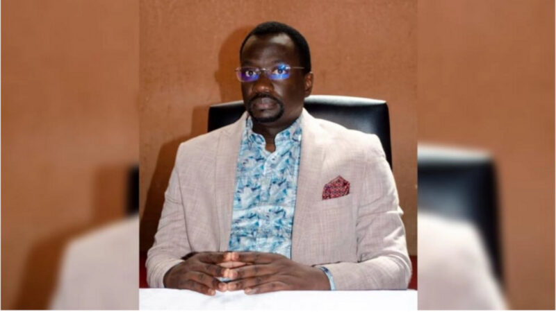 Sénégal : la rupture entre Bassirou Diomaye Faye et Ousmane Sonko s&rsquo;officialise