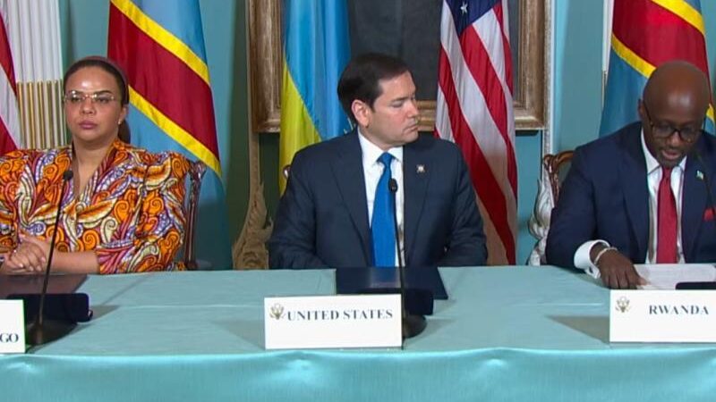 RDC-Rwanda : Jason Stearns insiste sur la nécessité d&rsquo;une solution politique durable