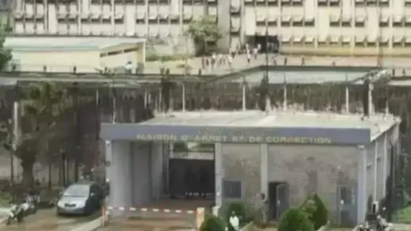 Libération de six cadres du pdci après neuf mois d’emprisonnement en Côte d&rsquo;Ivoire