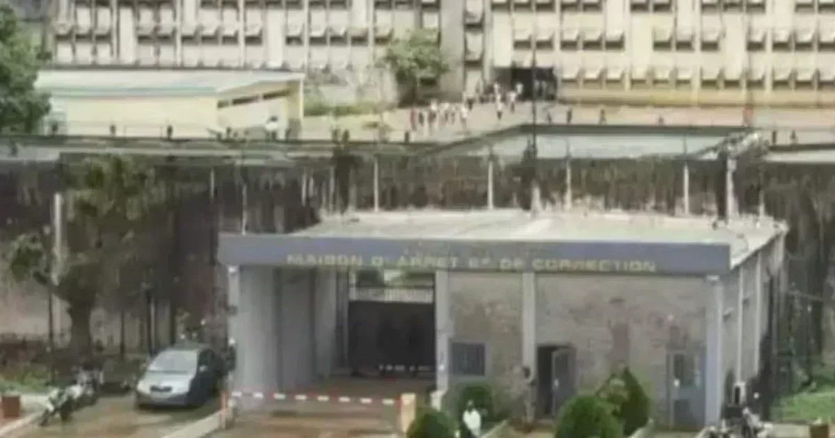 Libération de six cadres du pdci après neuf mois d’emprisonnement en Côte d&rsquo;Ivoire