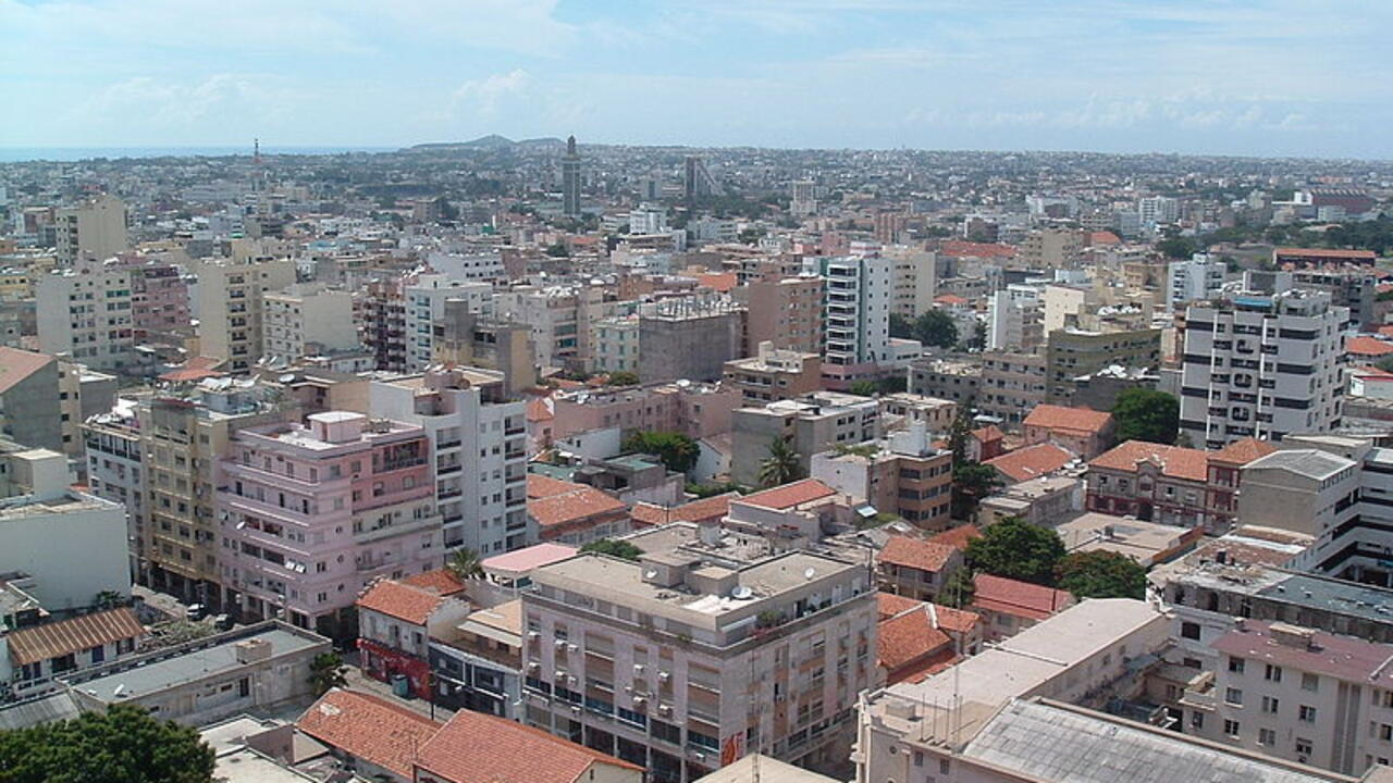 Premier emprunt vert agricole au Sénégal pour sécuriser l&rsquo;alimentation