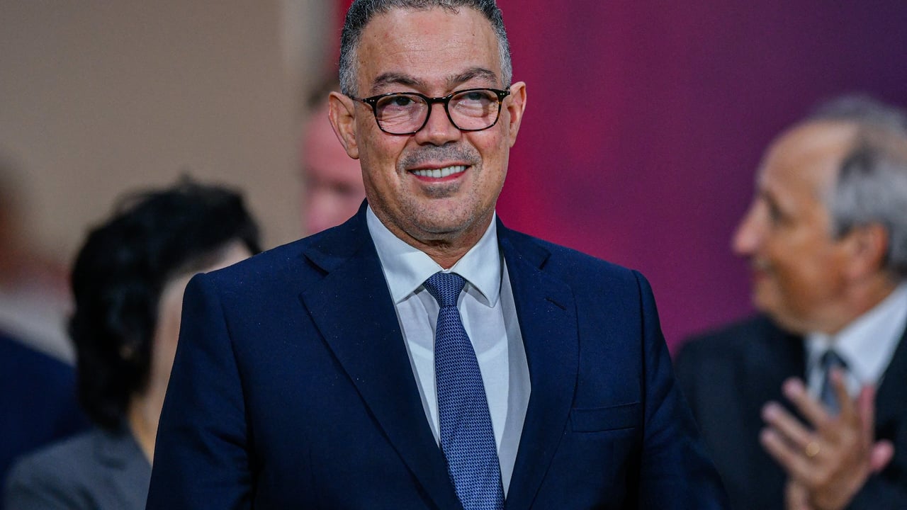 L&rsquo;intégration de Fouzi Lekjaâ au PAM : un mouvement clé pour les élections marocaines