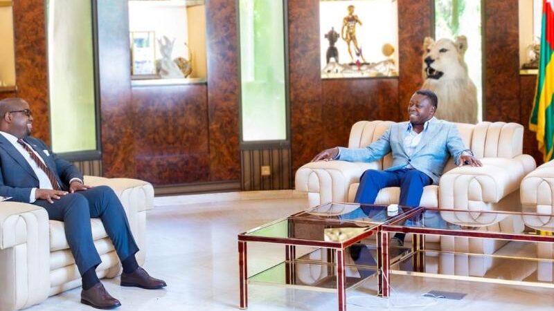 Diplomatie togolaise : Lomé au cœur des négociations pour la paix en rdc