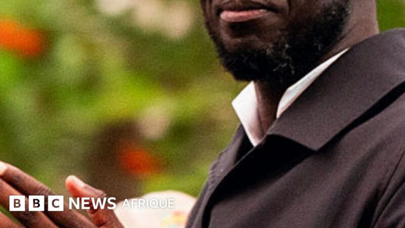 Sénégal : le président Bassirou Diomaye Faye lance son parti politique, Kiiraay