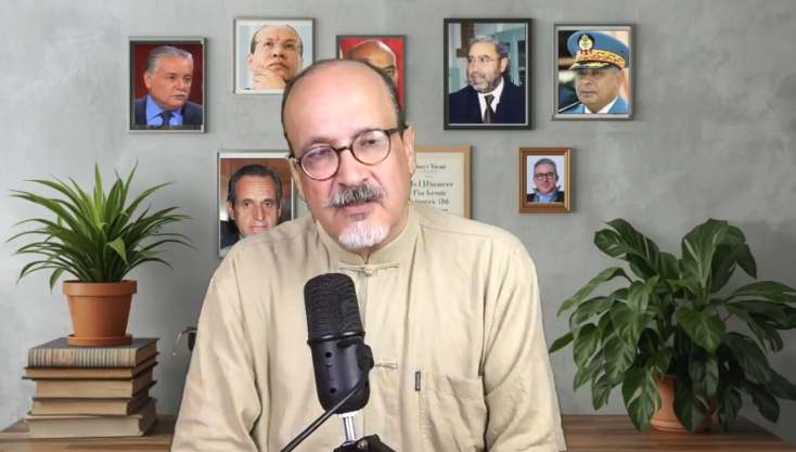 Maroc : nouveau harcèlement judiciaire contre Ali Lmrabet, figure de la presse indépendante