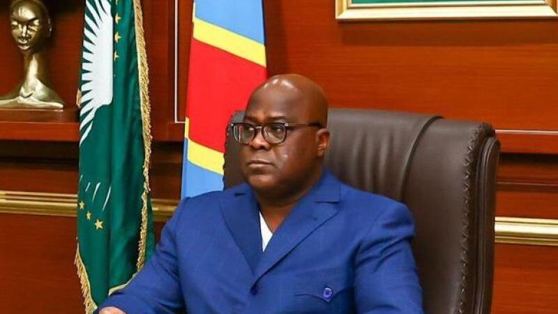 Visite de Félix Tshisekedi à New York annulée pour raisons politiques