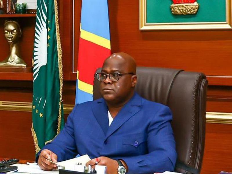 Visite de Félix Tshisekedi à New York annulée pour raisons politiques