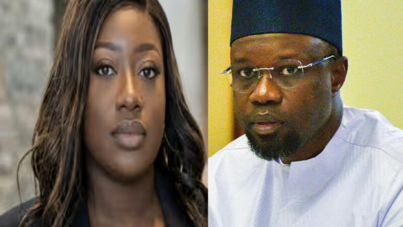 Falsification de la signature d&rsquo;Ousmane Sonko : la liberté provisoire refusée à Khardiata Tandian