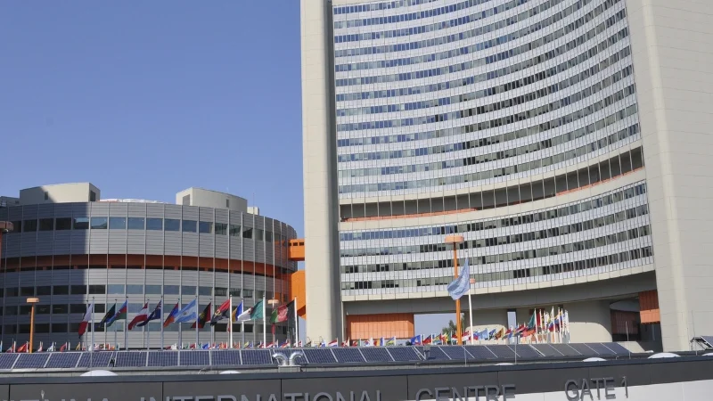 Le Gabon salué par l&rsquo;onudc après validation contre la corruption