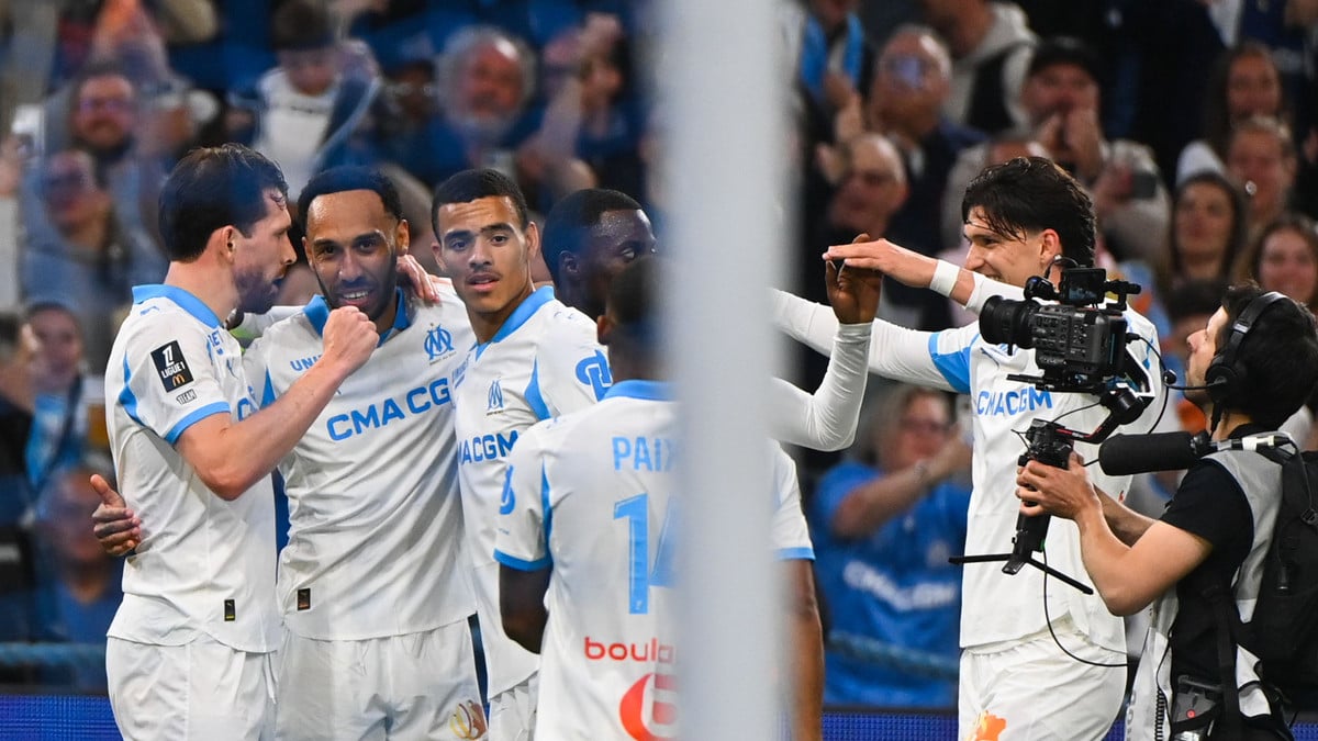 Mercato à l&rsquo;Olympique de Marseille : un départ majeur à 10 millions d&rsquo;euros ?