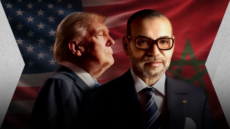 Alliance Maroc États-Unis : deux siècles et demi de partenariat stratégique