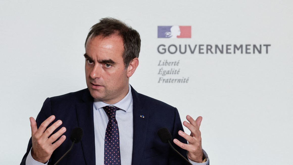 Visite officielle de lecornu au Maroc : renforcement des liens franco-marocains