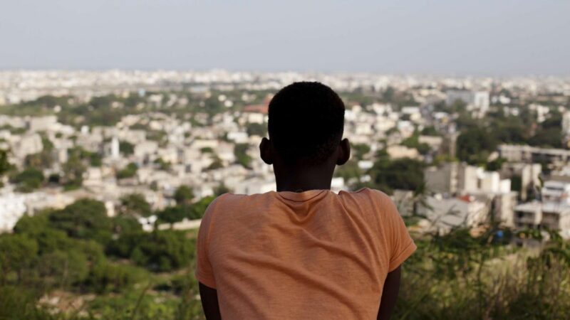 Sénégal : l&rsquo;exode des personnes homosexuelles face à la répression accrue
