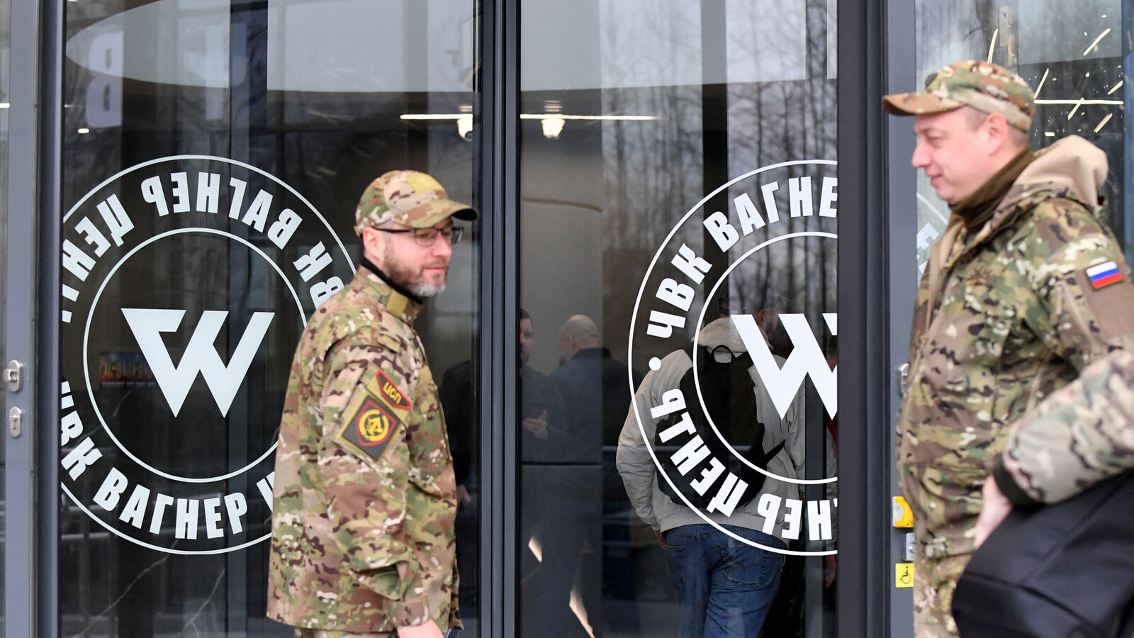 Les ex-mercenaires de Wagner financeraient leur opérations grâce au trafic d&rsquo;opioïdes en Afrique